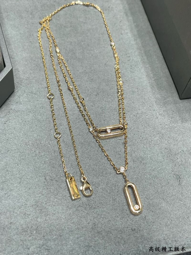 Messika Necklaces